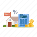 home sale, mortgage, home loan, house loan, mortgage loan