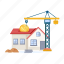 construction cost, construction price, building cost, construction expense, construction estimate\ 