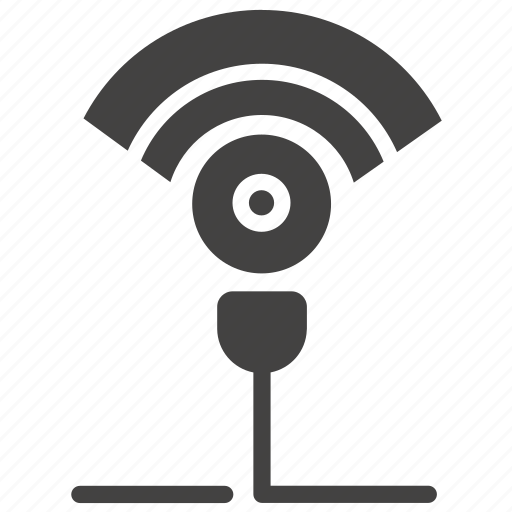 Home, internet, router, smart, smarthome, wifi icon - Download on Iconfinder