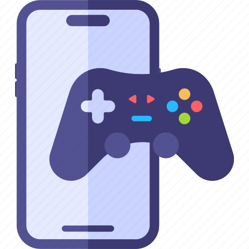 Electronics, communications, smartphone, cellphone, phone, mobile, mobilegame icon - Download on Iconfinder