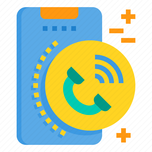 Call, mobile, phone, smartphone, technology icon - Download on Iconfinder