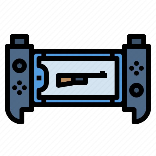 Entertainment, game, gaming, play, smartphone icon - Download on Iconfinder