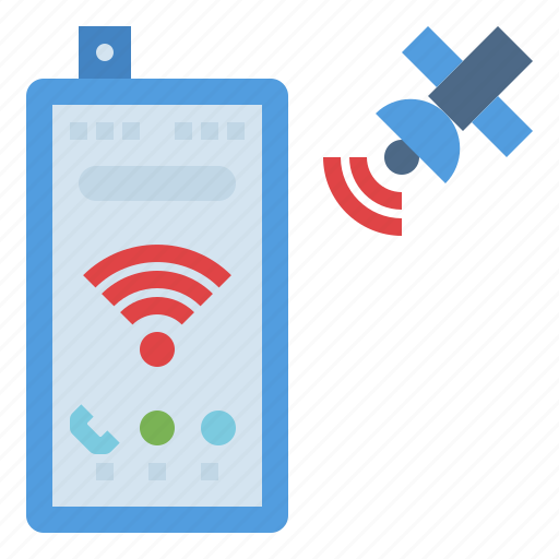 Connect, share, signal, transfer, wireless icon - Download on Iconfinder