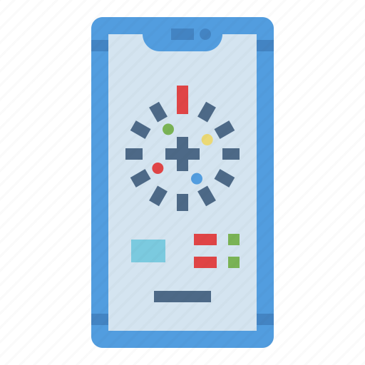 Compass, geography, location, maps, navigation icon - Download on Iconfinder