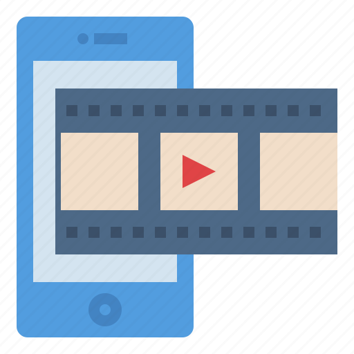 Entertainment, media, movie, music, player icon - Download on Iconfinder
