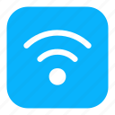wifi, wireless, signal, connection, internet