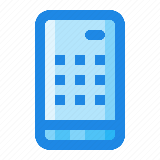 Calculator, menu, smartphone icon - Download on Iconfinder