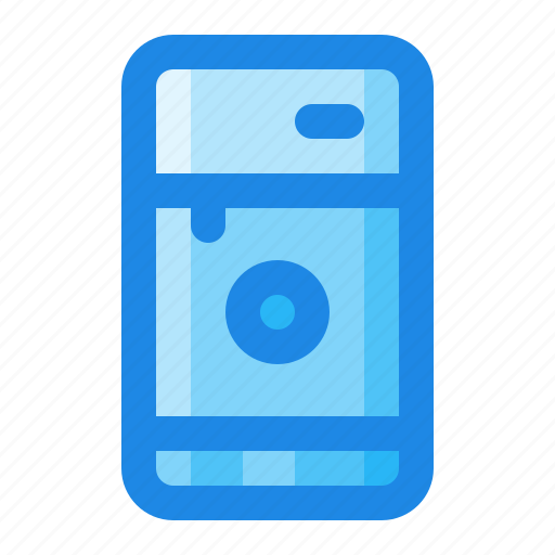 Camera, photo, smartphone icon - Download on Iconfinder