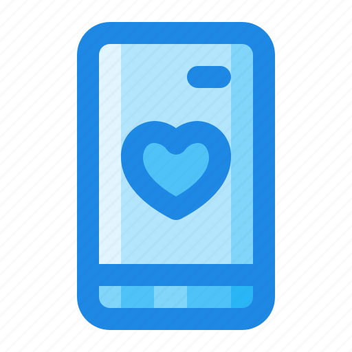 Health, like, media, smartphone, social icon - Download on Iconfinder