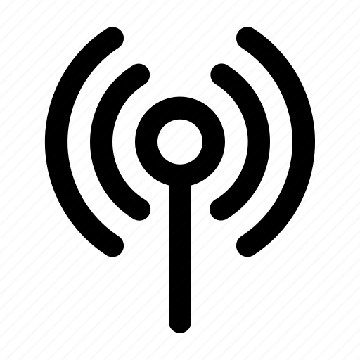 data connection logo