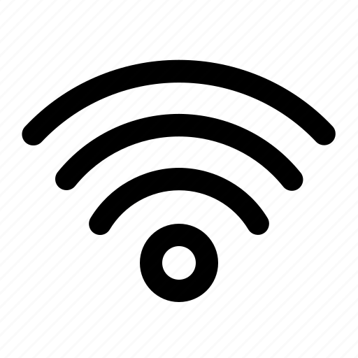 Connect, internet, online, signal, smartphone, wifi, wireless icon - Download on Iconfinder