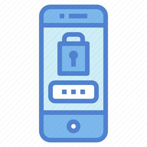 Locked, protection, security, technology icon - Download on Iconfinder