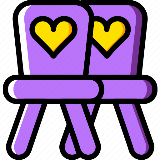 Baby, chair, child, kid, toy icon - Download on Iconfinder
