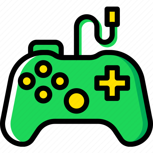 Baby, child, console, controller, kid, toy icon - Download on Iconfinder