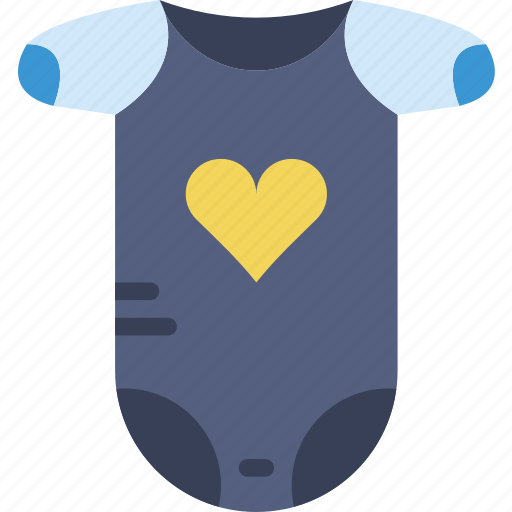 Baby, bodywear, child, kid, toy icon - Download on Iconfinder