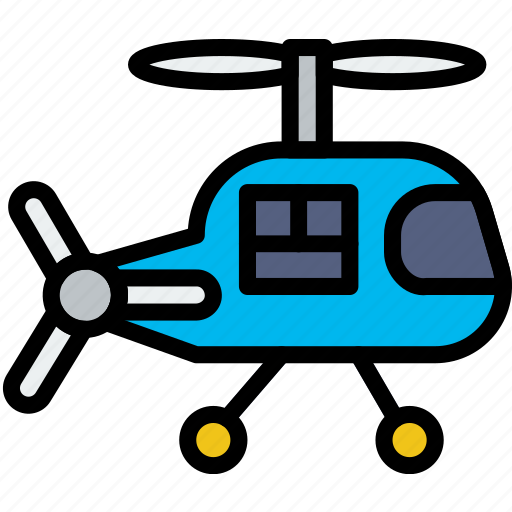 Baby, child, helicopter, kid, toy icon - Download on Iconfinder