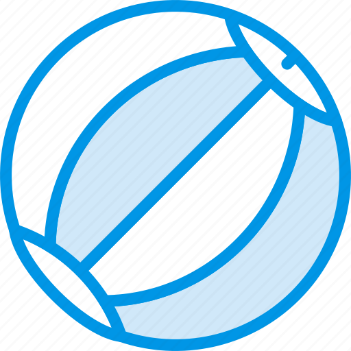Baby, ball, child, kid, toy icon - Download on Iconfinder