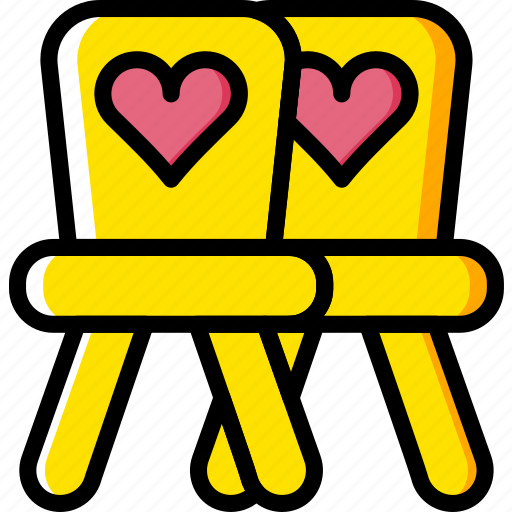 Baby, chair, child, kid, toy icon - Download on Iconfinder