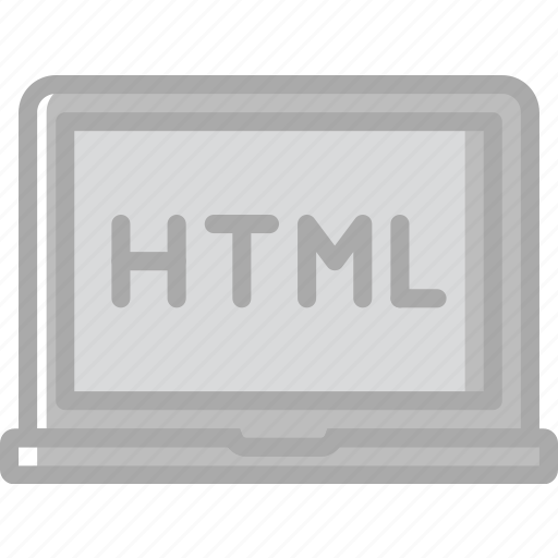 Code, coding, course, development, html, programming icon - Download on Iconfinder