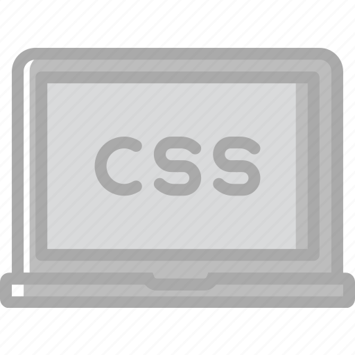 Code, coding, course, css, development, programming icon - Download on Iconfinder