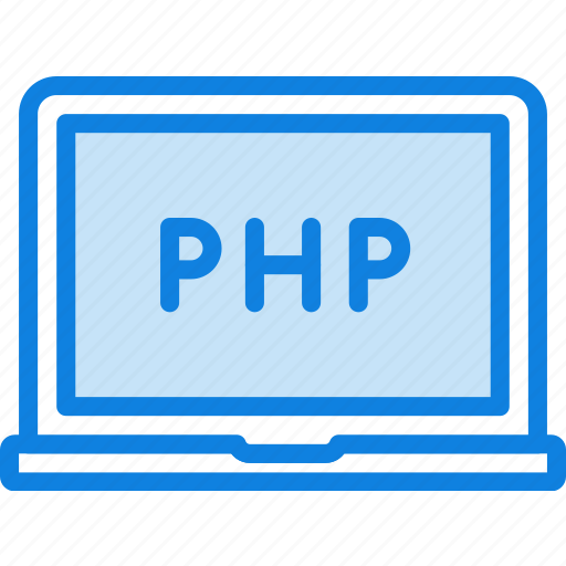 Code, coding, course, development, php, programming icon - Download on Iconfinder