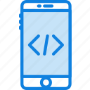 code, coding, development, phone, programming