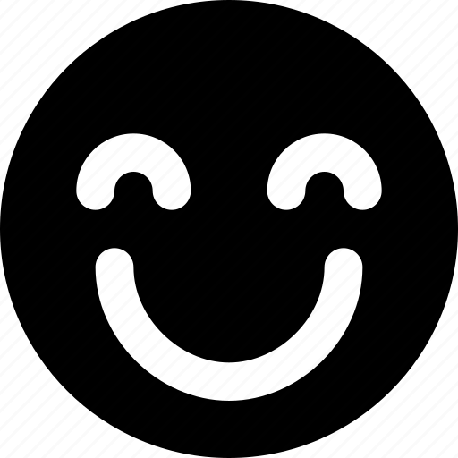 Emoji, emoticon, face, happiness, true icon - Download on Iconfinder