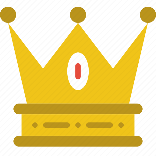 Antique, crown, medieval, old icon - Download on Iconfinder