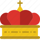 antique, crown, medieval, old