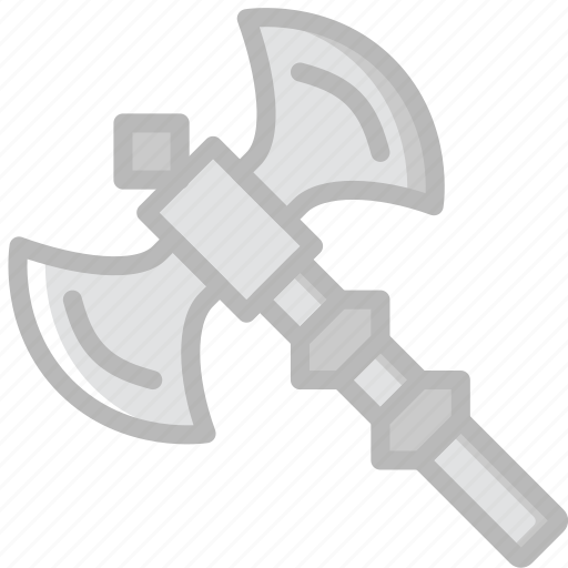Antique, axe, battle, medieval, old icon - Download on Iconfinder