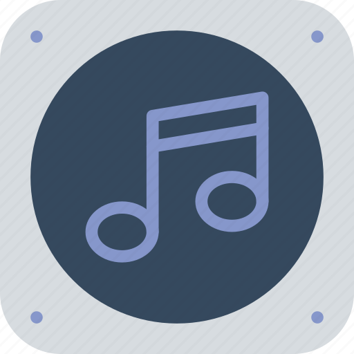 Audio, file, music, play, sound icon - Download on Iconfinder