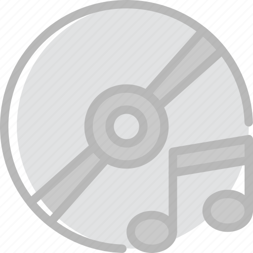 Audio, cd, music, play, sound icon - Download on Iconfinder
