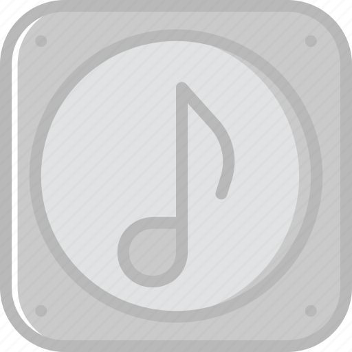 Audio, file, music, play, sound icon - Download on Iconfinder