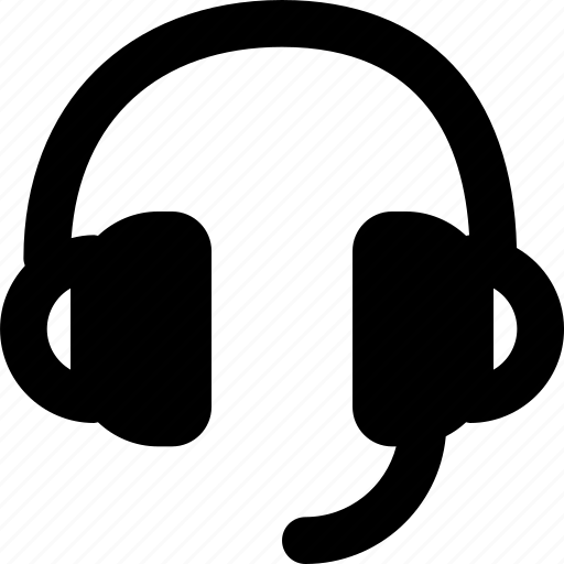 Audio, headphones, music, play, sound icon - Download on Iconfinder