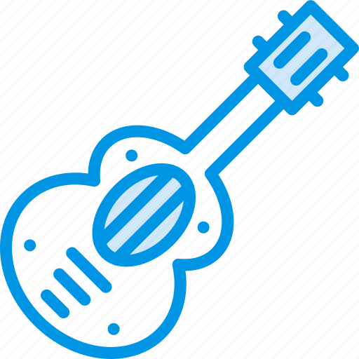 Audio, guitar, music, play, sound icon - Download on Iconfinder