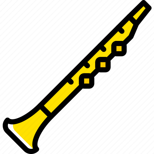 Audio, music, oboe, play, sound icon - Download on Iconfinder
