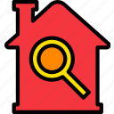 building, estate, home, house, property, real, search