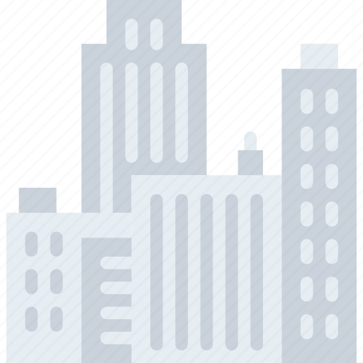 Building, city, estate, house, property, real icon - Download on Iconfinder
