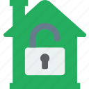 building, estate, house, property, real, unlocked