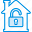 building, estate, house, property, real, unlocked 