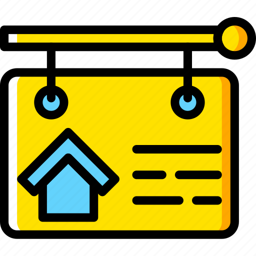 Building, details, estate, house, property, real icon - Download on Iconfinder