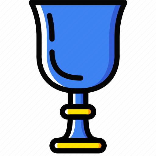 Church, goblet, holy, pray, religion icon - Download on Iconfinder