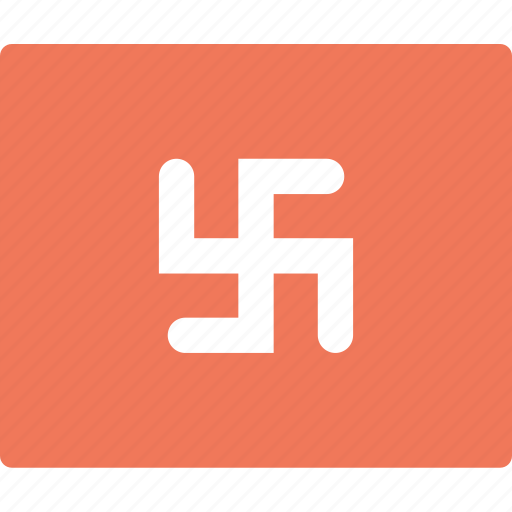 Church, flag, nazist, pray, religion icon - Download on Iconfinder