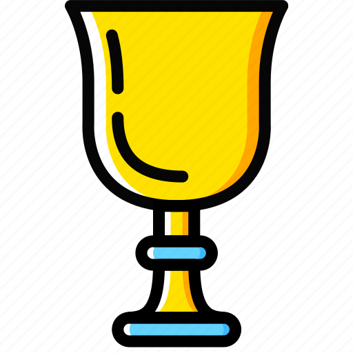 Church, goblet, holy, pray, religion icon - Download on Iconfinder