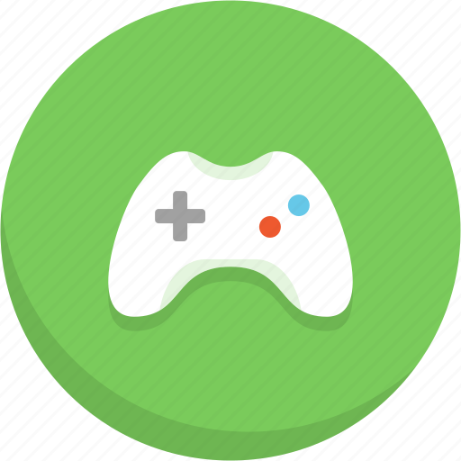 Controller, game, games, play, video game, video game icon icon - Download on Iconfinder