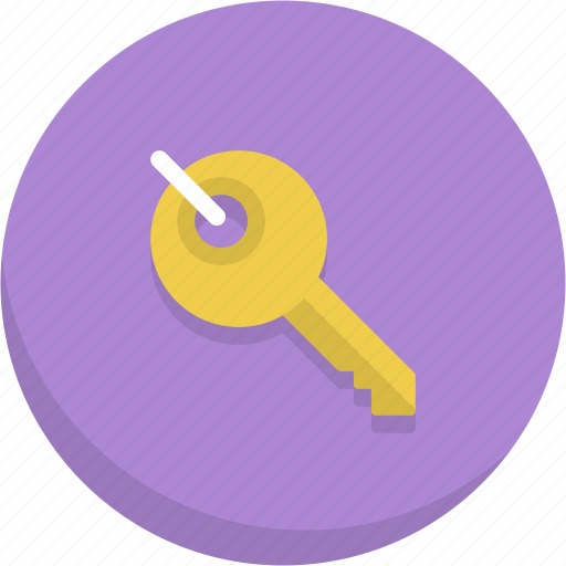 House key, key, keys, loyalty icon - Download on Iconfinder