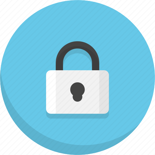 Lock, lock and unlock, locker, lockrd, padlock, password icon - Download on Iconfinder