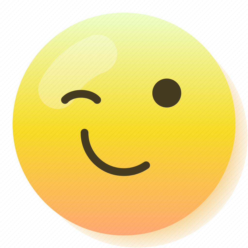 Смайлик улыбка ватсап. Blink Emoji. Don't Blink Emoji. Disappointed Emoji. Smiles Envy.
