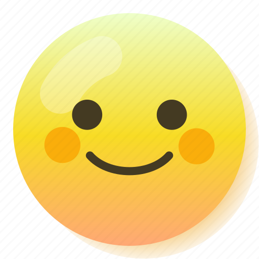 Emoji, emoticon, happy, smile, smiley icon - Download on Iconfinder