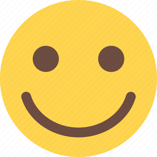 Smiling, face, emoticons, smiley icon - Download on Iconfinder